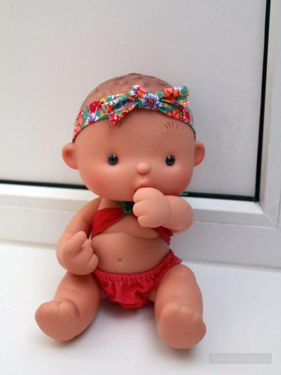 Nines Artesanals D'Onil