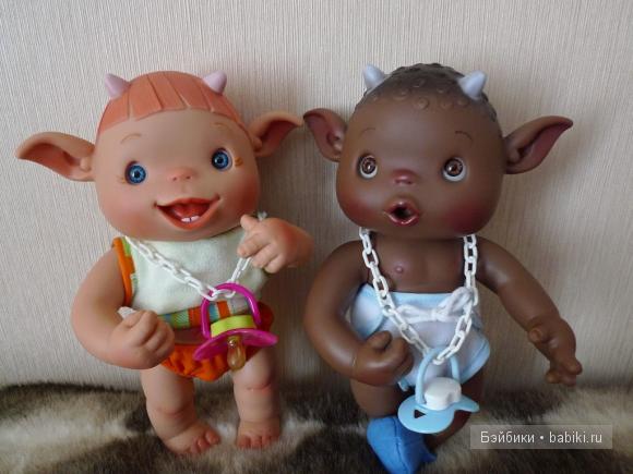 Nines Artesanals D'Onil