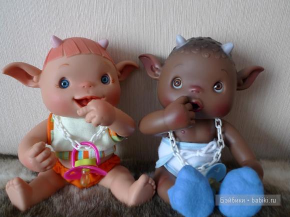 Nines Artesanals D'Onil