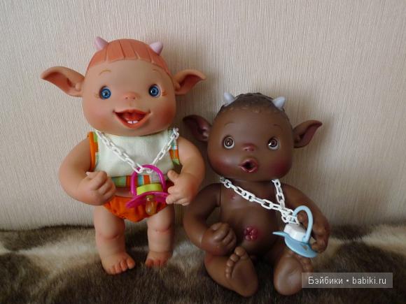 Nines Artesanals D'Onil