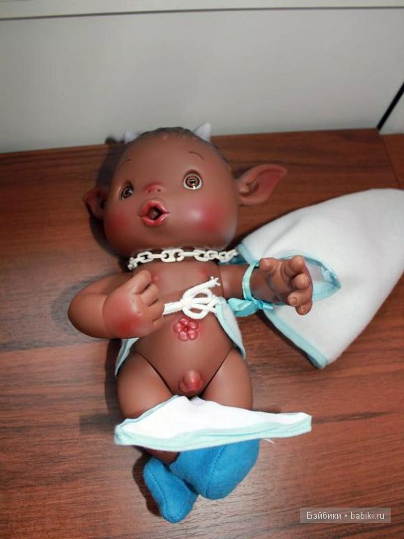 Nines Artesanals D'Onil