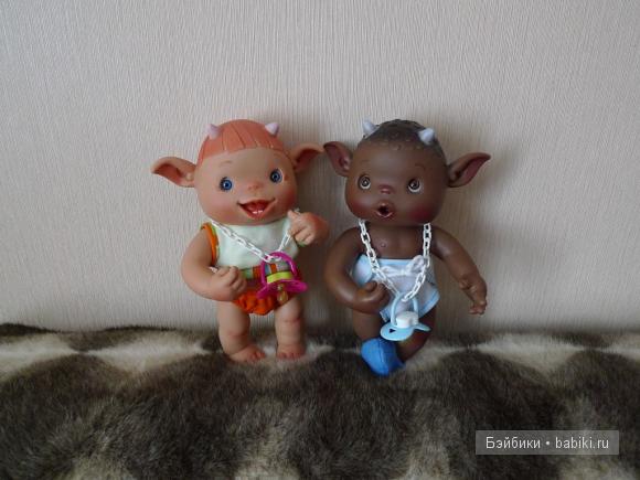 Nines Artesanals D'Onil