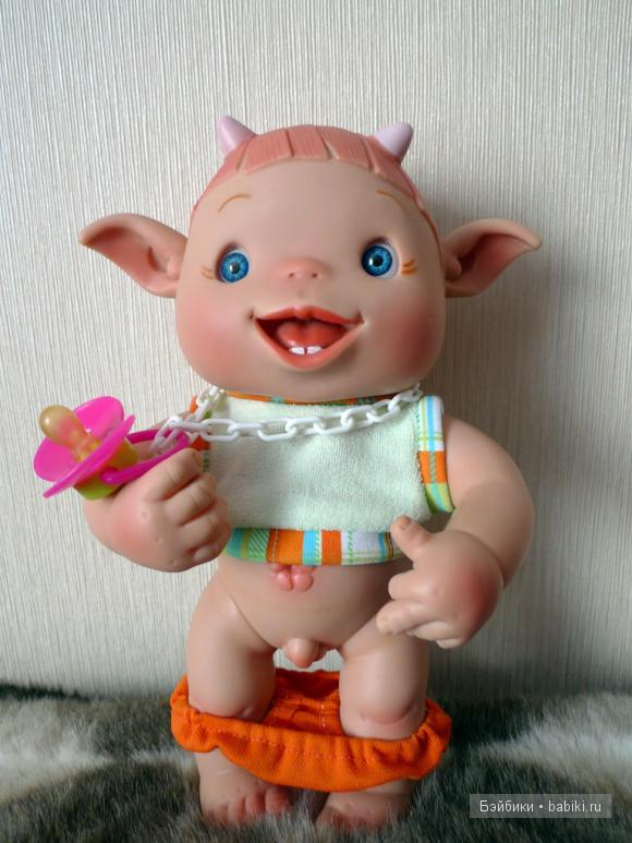 Nines Artesanals D'Onil