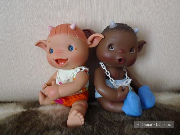 Nines Artesanals D'Onil