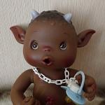 Дуэндис фирмы Nines Artesanals D'Onil