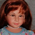 Рыжая Сой Ту (Soy Tu) Paola Reina