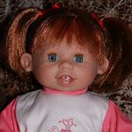 Кика от Nines Artesanals D'Onil