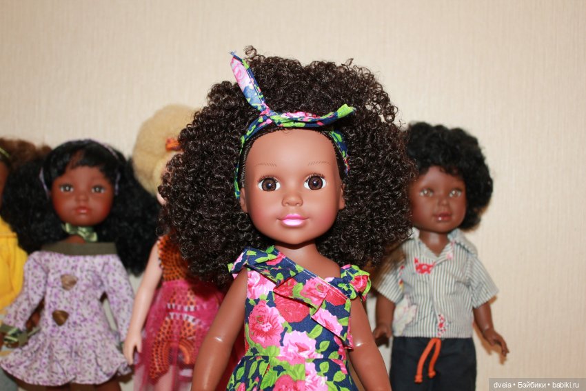 Две китайские куклы с Алиэкспресса (фото 10)