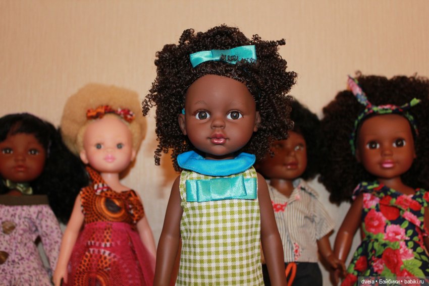 Две китайские куклы с Алиэкспресса (фото 8)