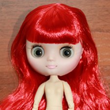 Кукла Блайз (Blythe) ТБЛ, миди