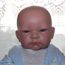 Пупс Джон, 45 см LAMAGIK (Испания)