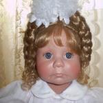 Моя милая Бетси от Diane Bucki and Linda Rick