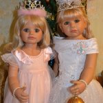 С наступающим Новым годом!