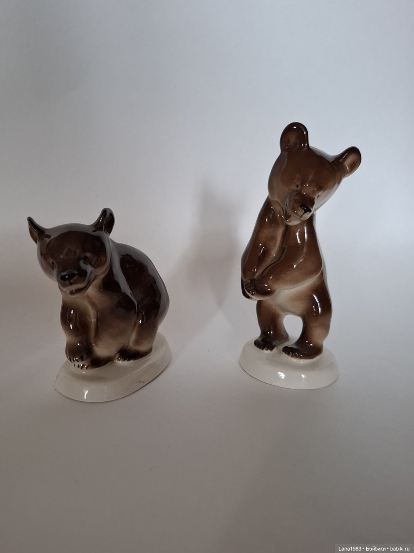 Дулевский фарфор и другая скульптура