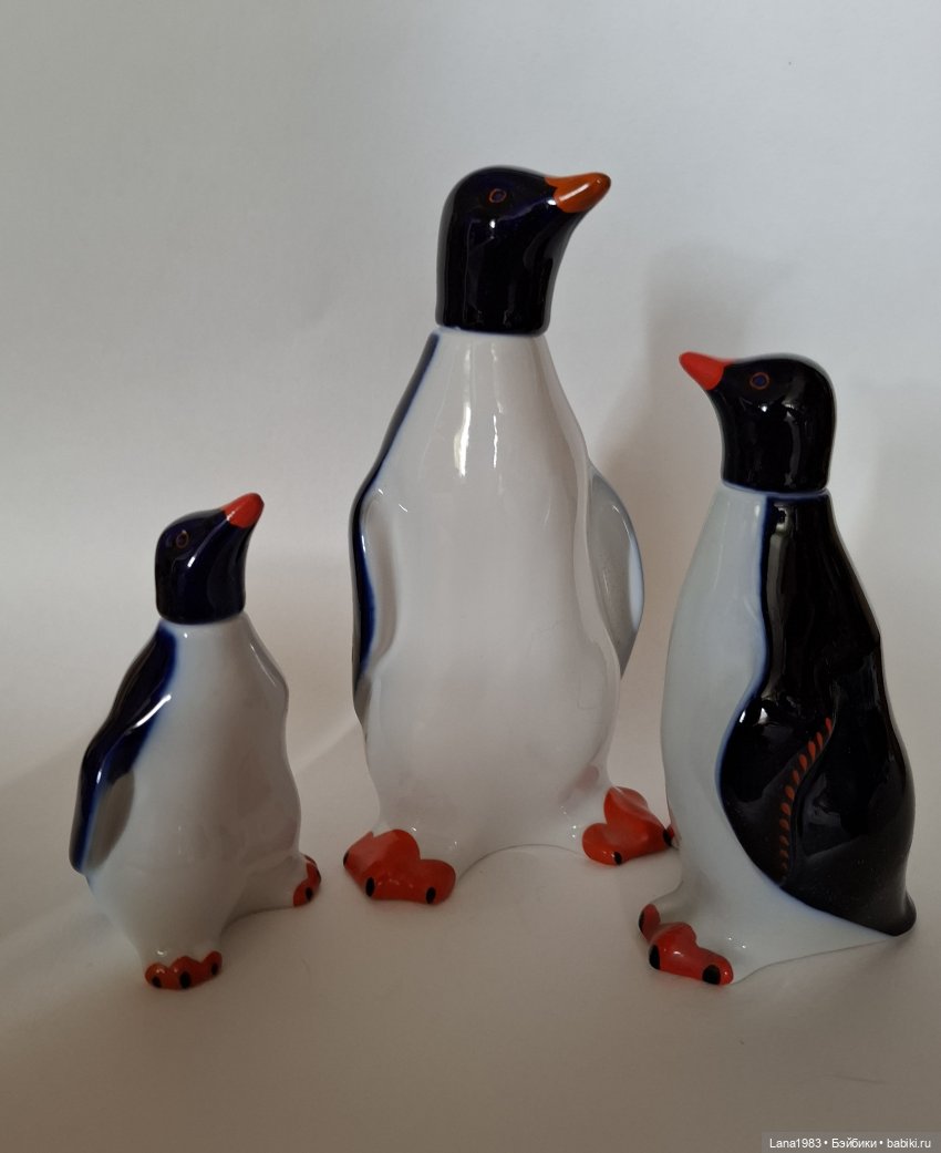 Дулевский фарфор и другая скульптура