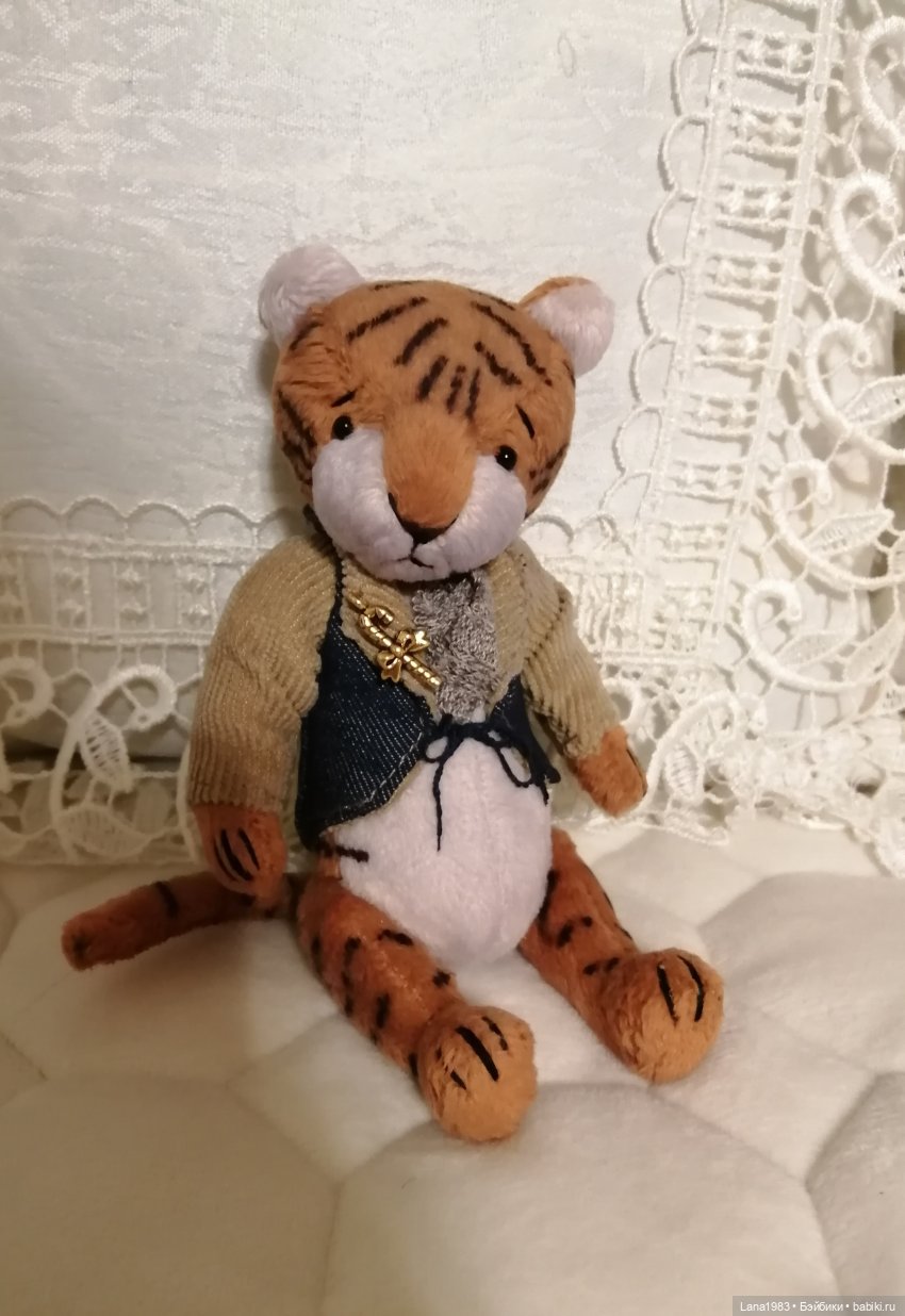 Зайки, слоники и мишки — Другие хобби и увлечения: сад