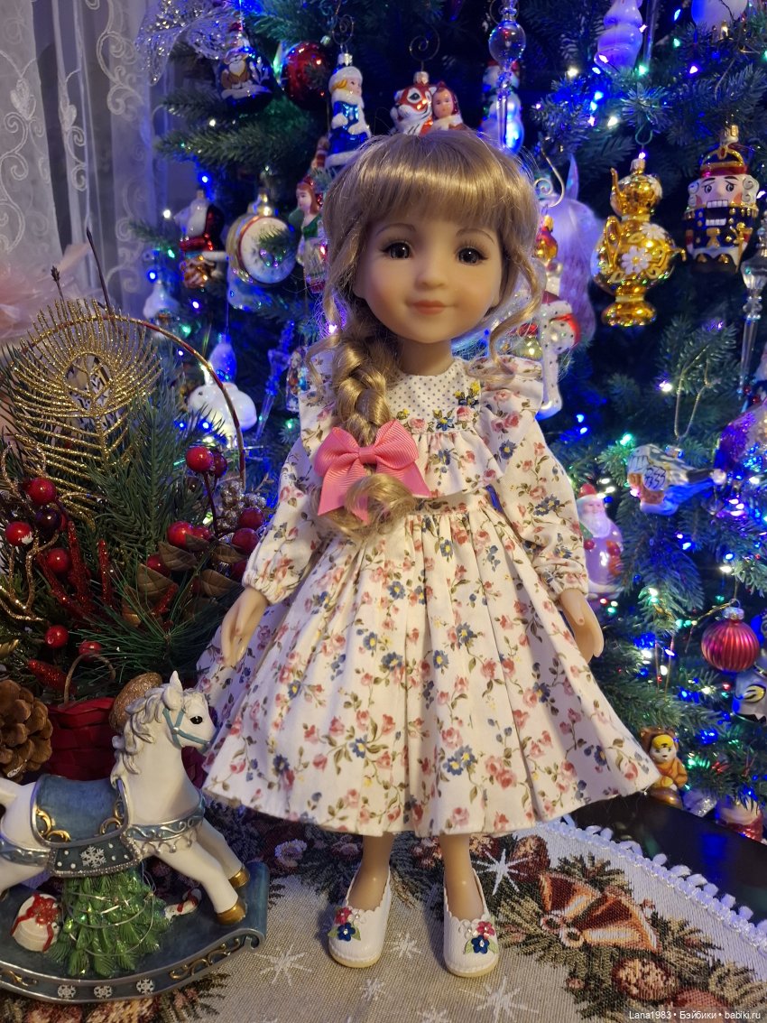 Мои Рубиночки | Бэйбики Мои Рубиночки — Куклы Ruby Red (Руби Ред) Fashion Friends: Siblies