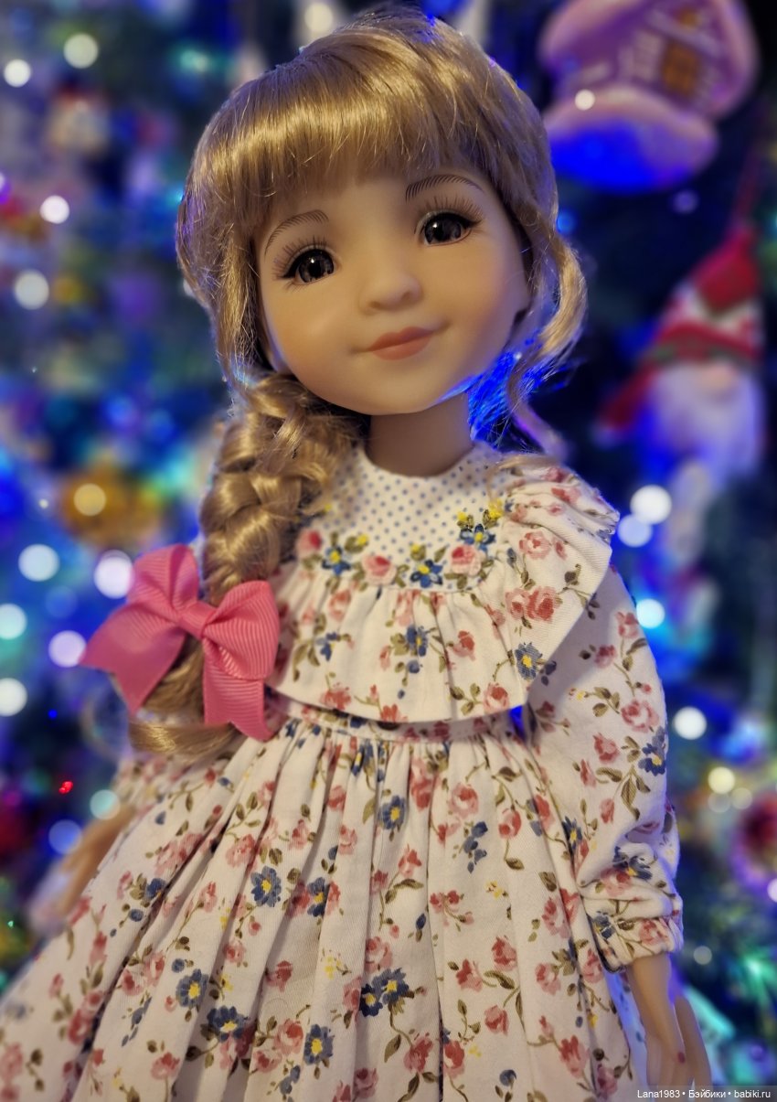 Мои Рубиночки | Бэйбики Мои Рубиночки — Куклы Ruby Red (Руби Ред) Fashion Friends: Siblies