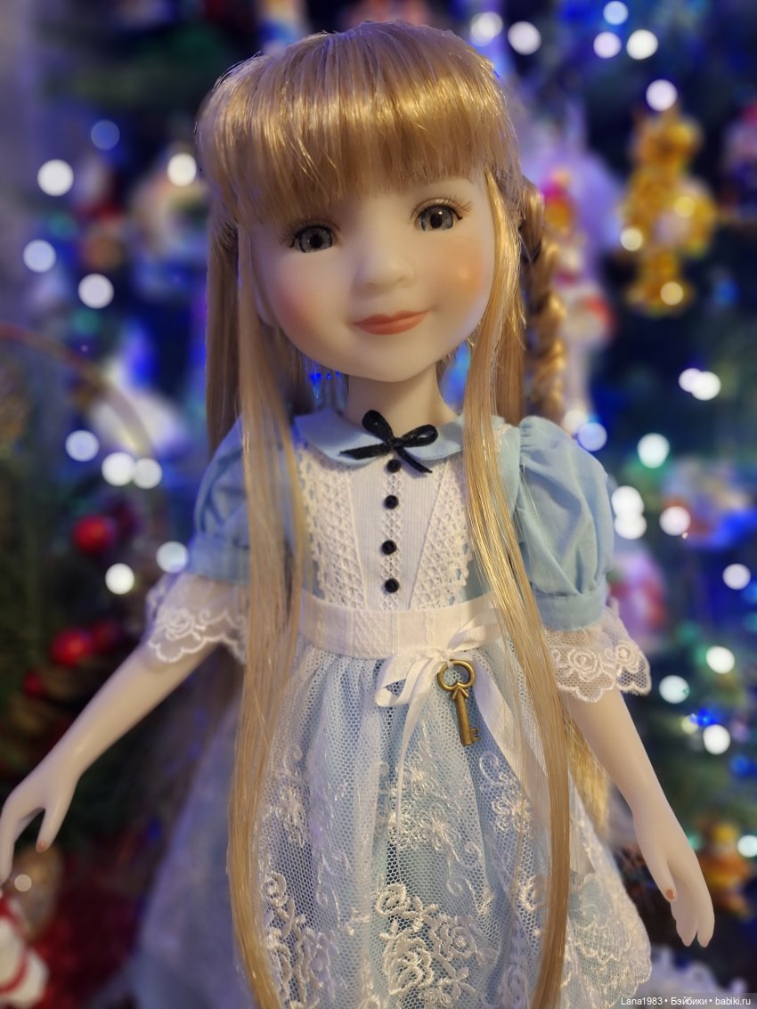 Мои Рубиночки | Бэйбики Мои Рубиночки — Куклы Ruby Red (Руби Ред) Fashion Friends: Siblies (фото 7)