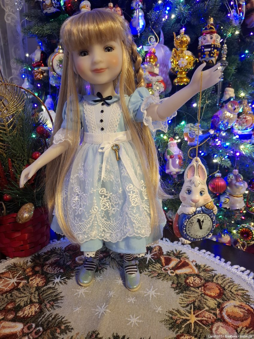 Мои Рубиночки | Бэйбики Мои Рубиночки — Куклы Ruby Red (Руби Ред) Fashion Friends: Siblies (фото 8)