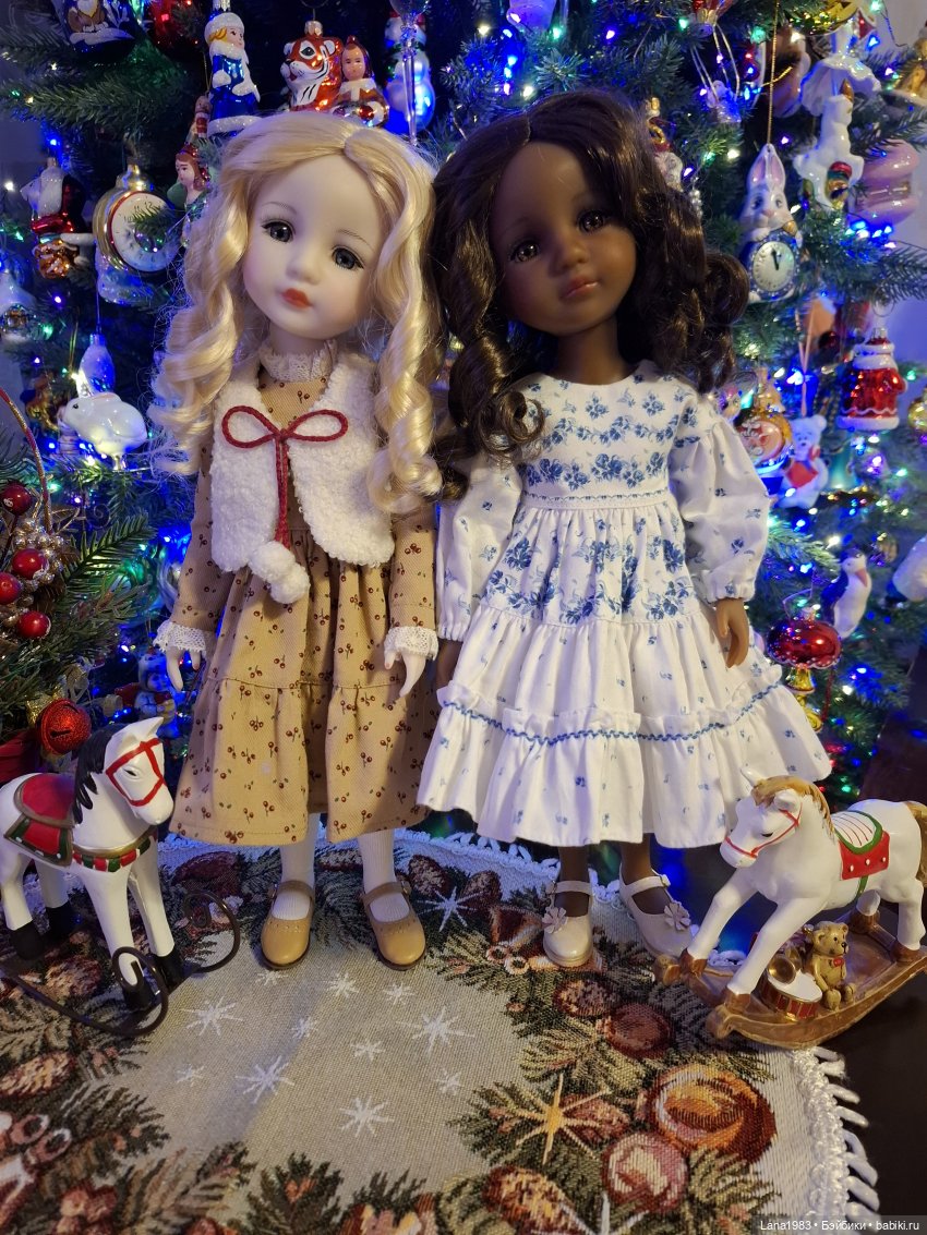 Мои Рубиночки | Бэйбики Мои Рубиночки — Куклы Ruby Red (Руби Ред) Fashion Friends: Siblies