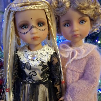 Мои Рубиночки