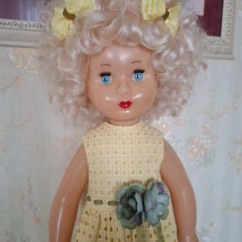 Хорошая девочка Лида!