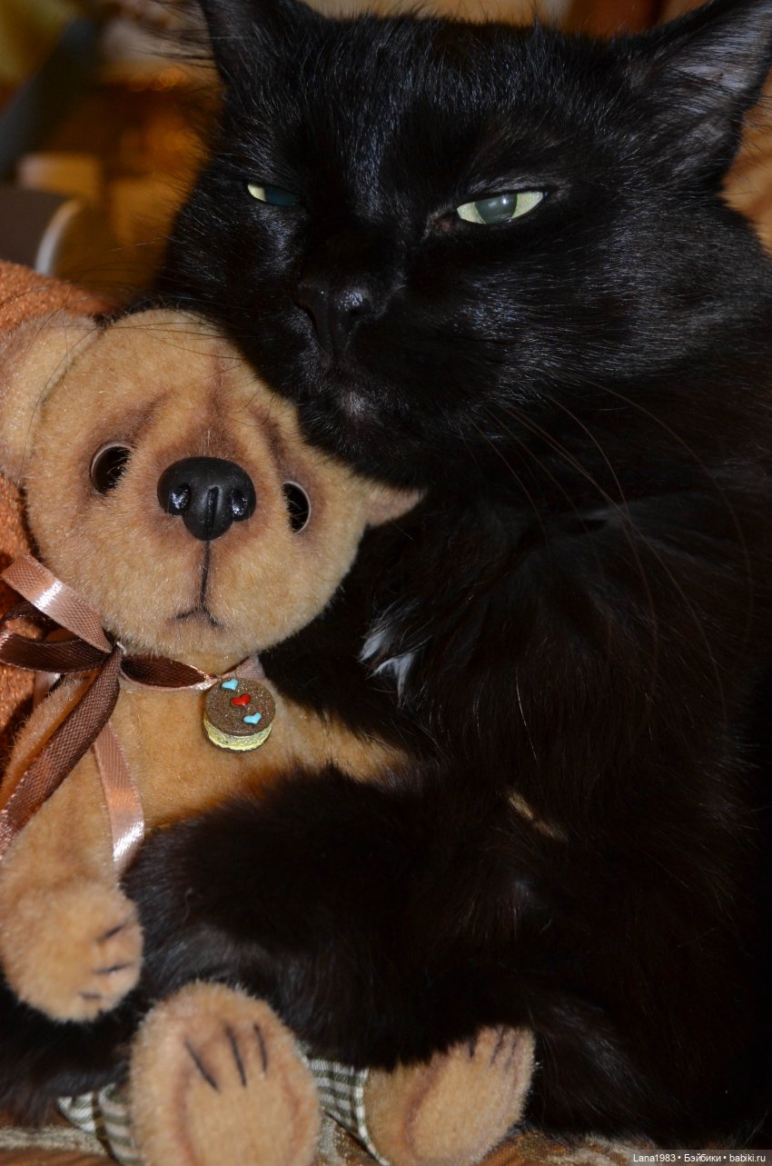 И такая бывает дружба — Куклы Monika Levenig и Monika Peter