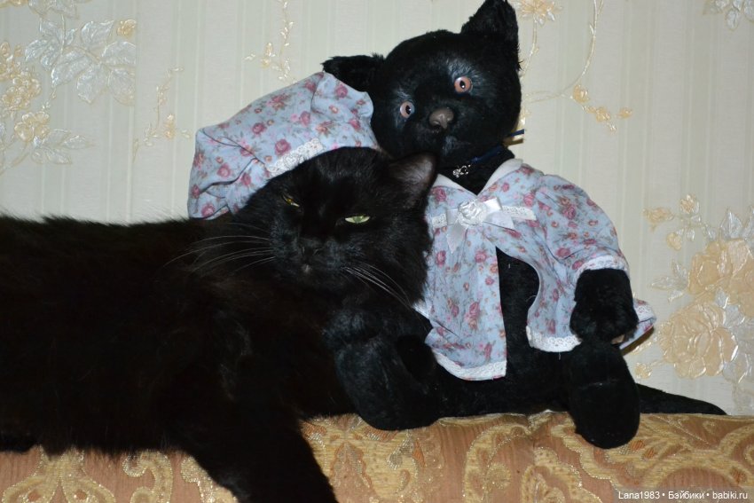 И такая бывает дружба — Куклы Monika Levenig и Monika Peter (фото 9)