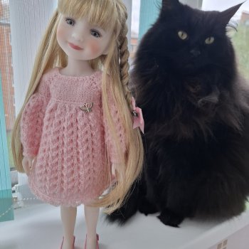 И такая бывает дружба