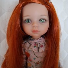 Красотка Кристи