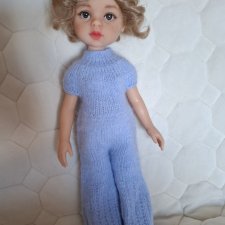 Одежда для Паола Рейна