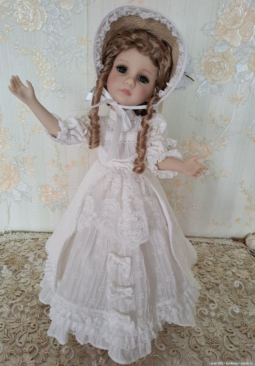 Прекрасная Изабелла | Бэйбики Прекрасная Изабелла — Куклы Ruby Red (Руби Ред) Fashion Friends: Siblies