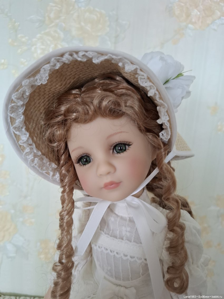 Прекрасная Изабелла | Бэйбики Прекрасная Изабелла — Куклы Ruby Red (Руби Ред) Fashion Friends: Siblies