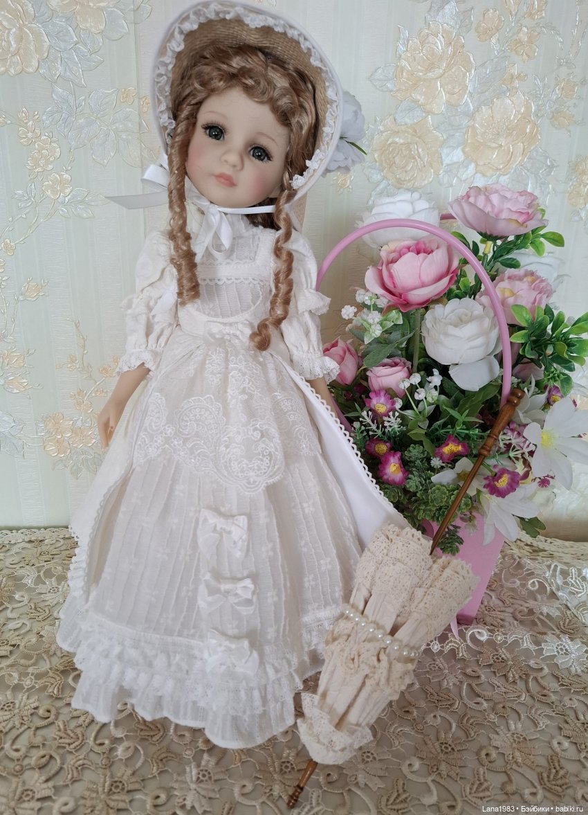 Прекрасная Изабелла | Бэйбики Прекрасная Изабелла — Куклы Ruby Red (Руби Ред) Fashion Friends: Siblies