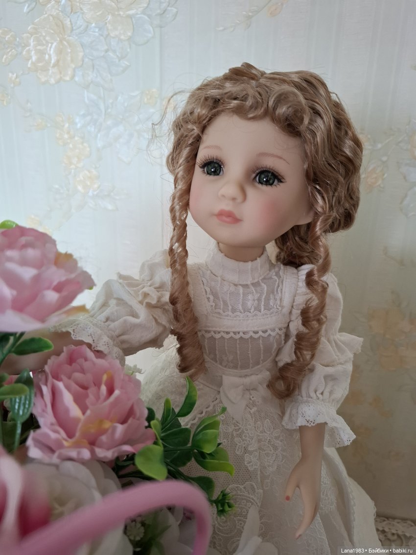 Прекрасная Изабелла | Бэйбики Прекрасная Изабелла — Куклы Ruby Red (Руби Ред) Fashion Friends: Siblies