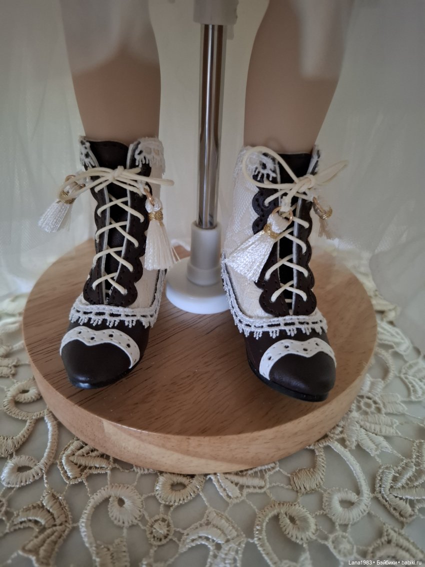 Прекрасная Изабелла | Бэйбики Прекрасная Изабелла — Куклы Ruby Red (Руби Ред) Fashion Friends: Siblies (фото 6)