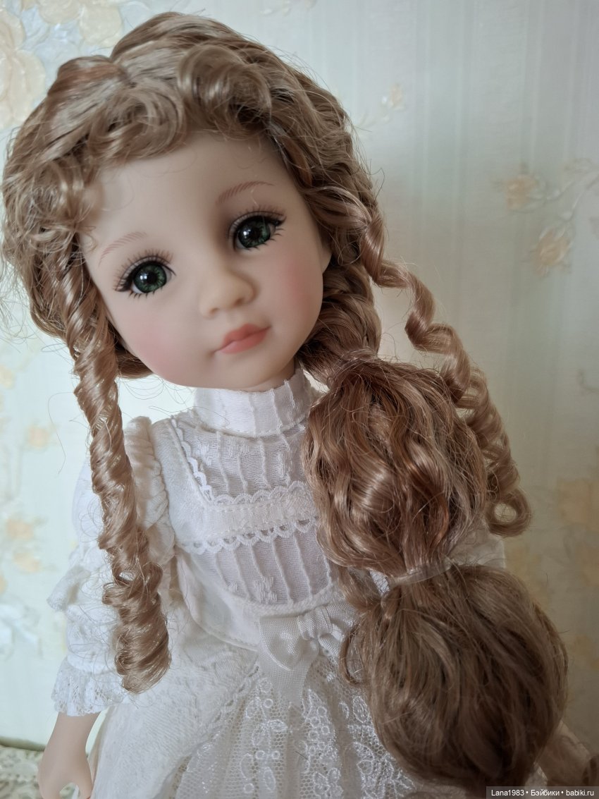 Прекрасная Изабелла | Бэйбики Прекрасная Изабелла — Куклы Ruby Red (Руби Ред) Fashion Friends: Siblies