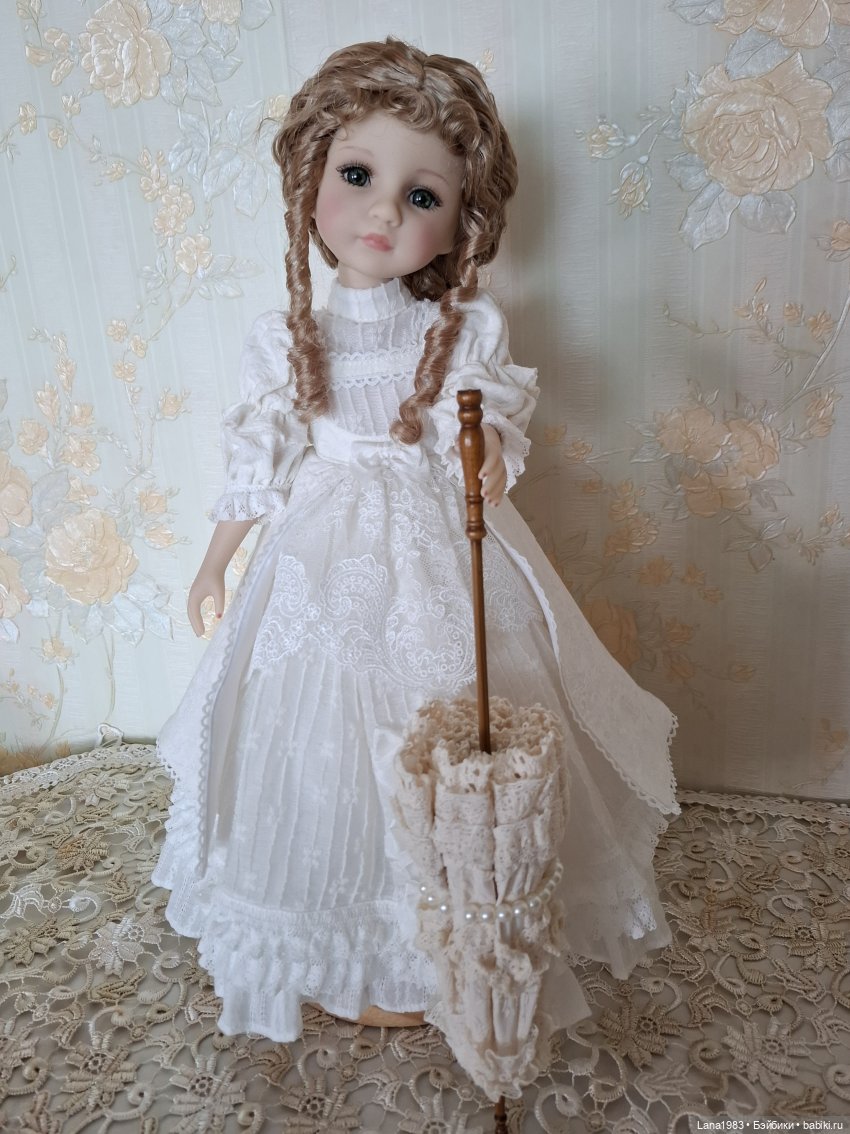 Прекрасная Изабелла | Бэйбики Прекрасная Изабелла — Куклы Ruby Red (Руби Ред) Fashion Friends: Siblies