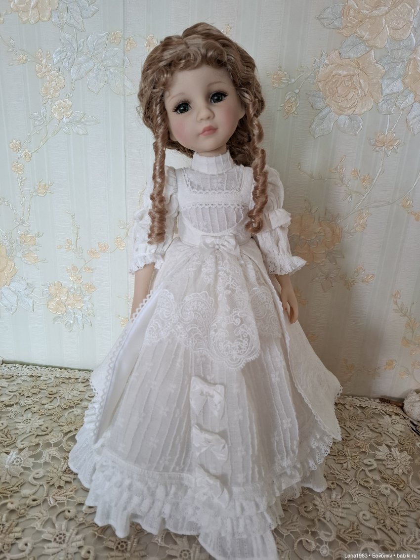 Прекрасная Изабелла | Бэйбики Прекрасная Изабелла — Куклы Ruby Red (Руби Ред) Fashion Friends: Siblies