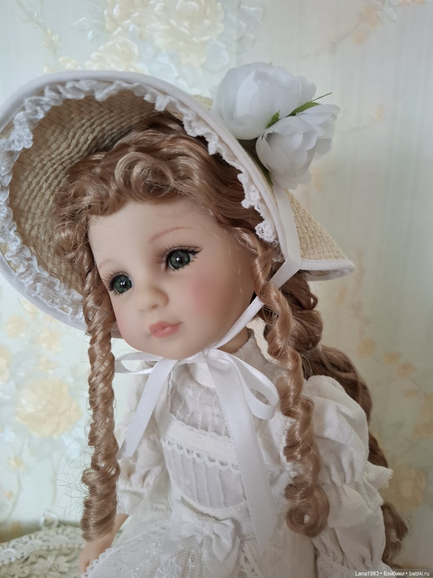 Прекрасная Изабелла | Бэйбики Прекрасная Изабелла — Куклы Ruby Red (Руби Ред) Fashion Friends: Siblies