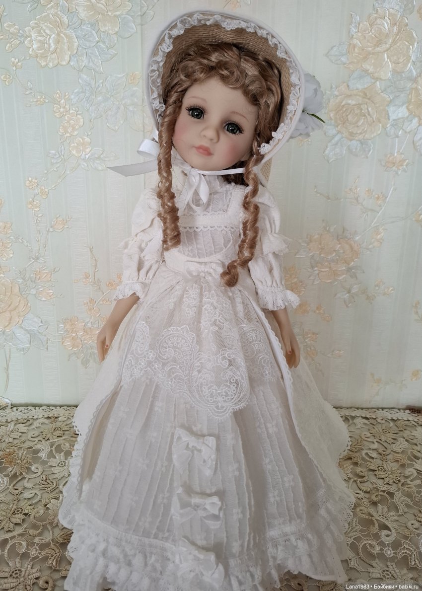 Прекрасная Изабелла | Бэйбики Прекрасная Изабелла — Куклы Ruby Red (Руби Ред) Fashion Friends: Siblies