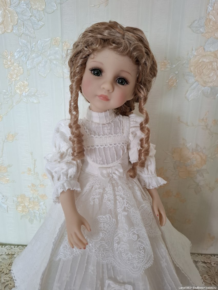 Прекрасная Изабелла | Бэйбики Прекрасная Изабелла — Куклы Ruby Red (Руби Ред) Fashion Friends: Siblies