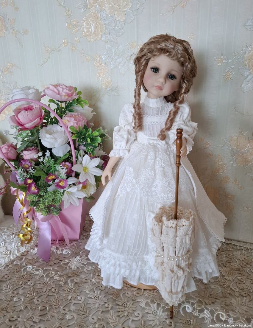 Прекрасная Изабелла | Бэйбики Прекрасная Изабелла — Куклы Ruby Red (Руби Ред) Fashion Friends: Siblies