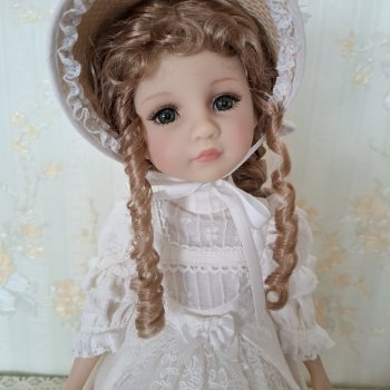 Прекрасная Изабелла