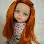 Красотка Кристи