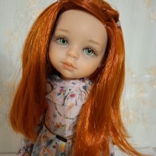 Красотка Кристи