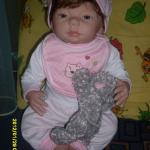 Ко мне приехала Мэгги от Kimberly Durden, Paradise Galleries