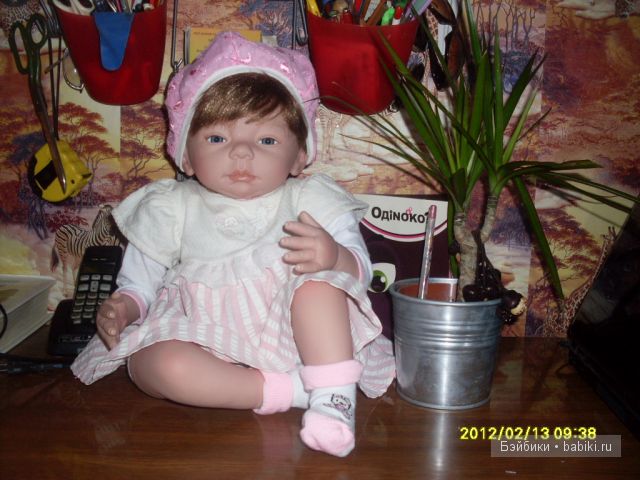 Мэгги и ее друзья | Бэйбики Мэгги и ее друзья — Коллекционные куклы разных авторов (Разное): редкие бренды