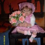 Мэгги и ее друзья.